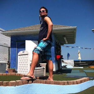 Meet your Posher, Michael